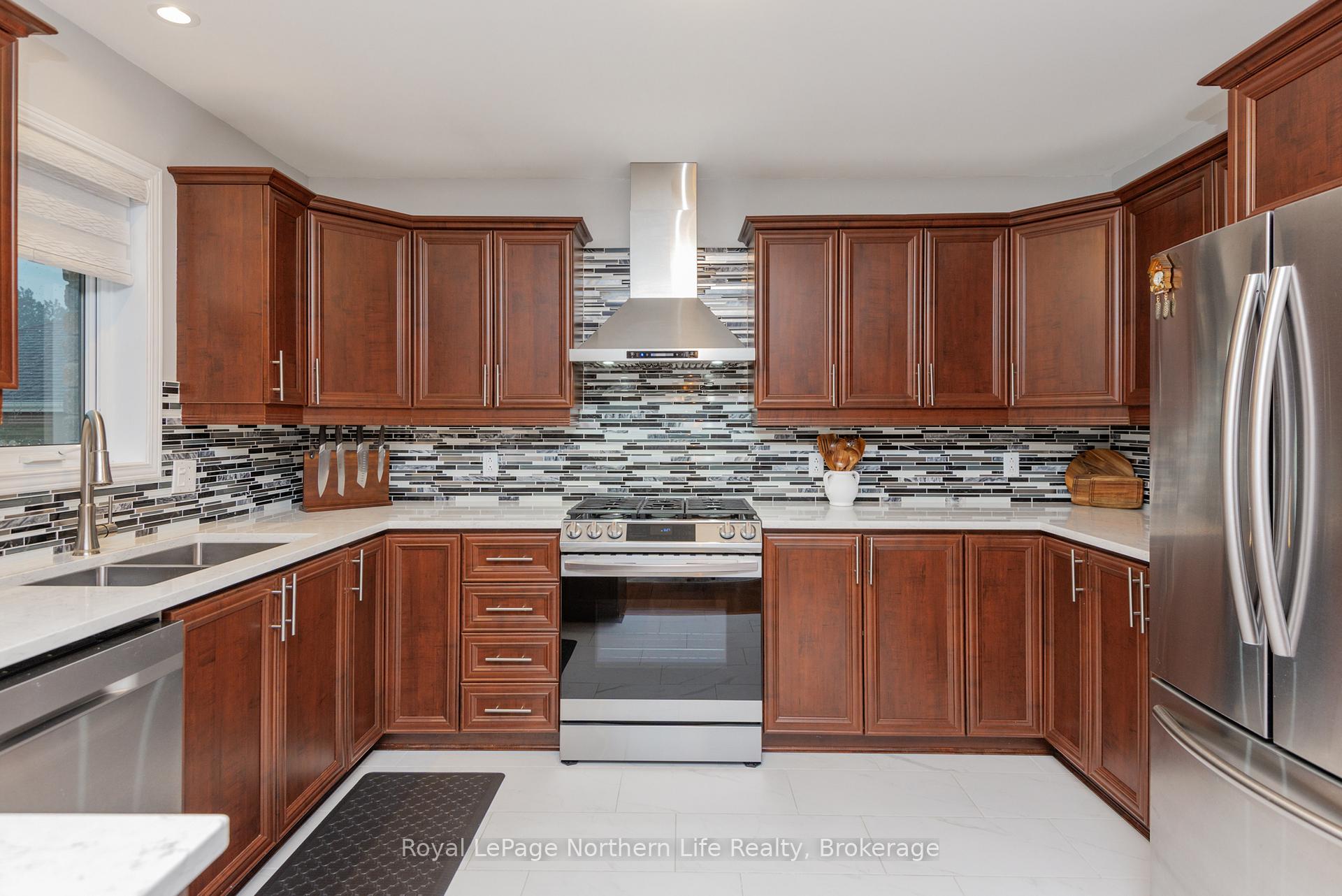 Photo 15 of 29 Tamerack Avenue, West Nipissing, Sturgeon Falls — HOMEH