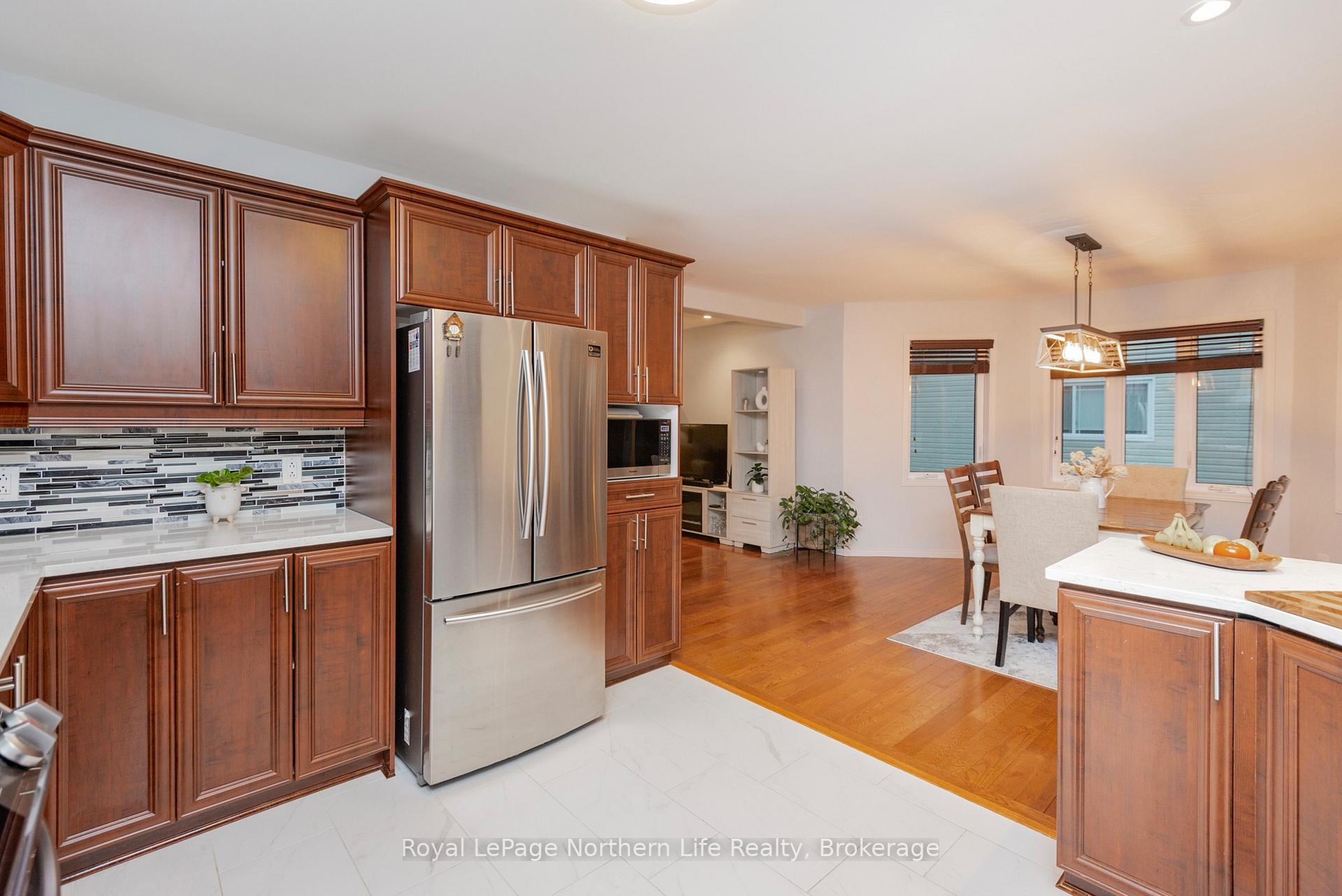 Photo 16 of 29 Tamerack Avenue, West Nipissing, Sturgeon Falls — HOMEH
