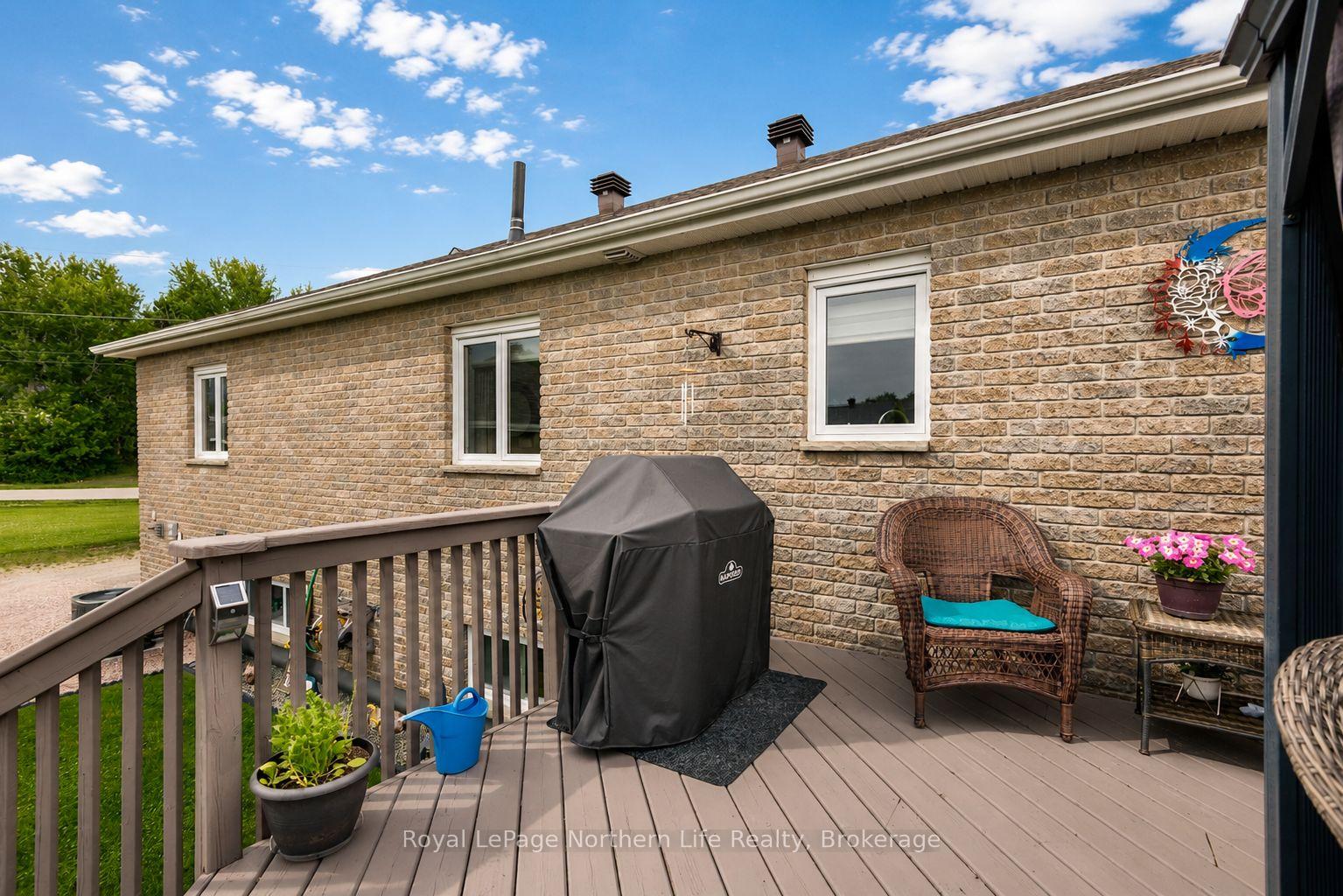 Photo 19 of 29 Tamerack Avenue, West Nipissing, Sturgeon Falls — HOMEH