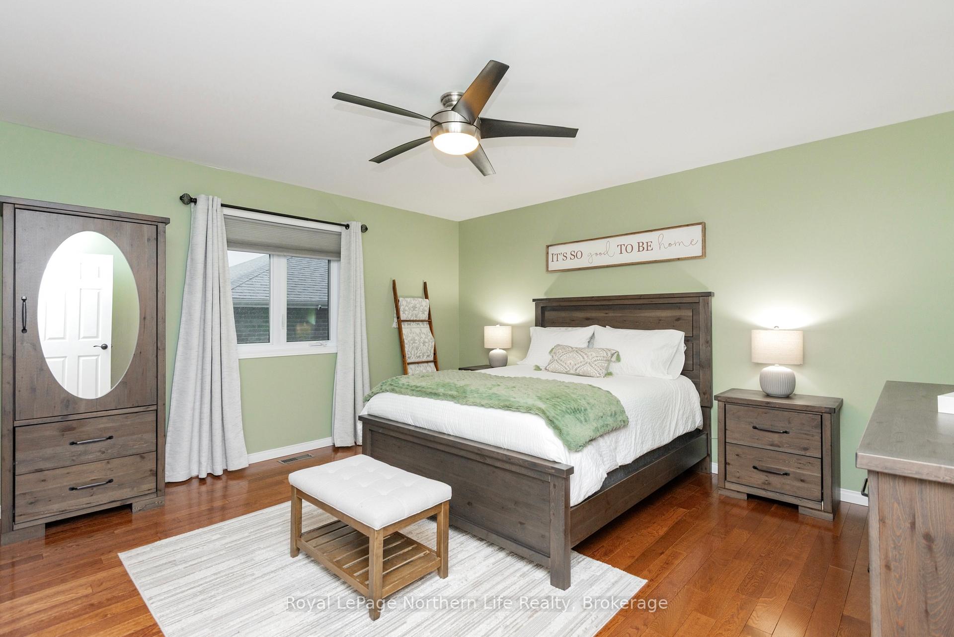 Photo 20 of 29 Tamerack Avenue, West Nipissing, Sturgeon Falls — HOMEH