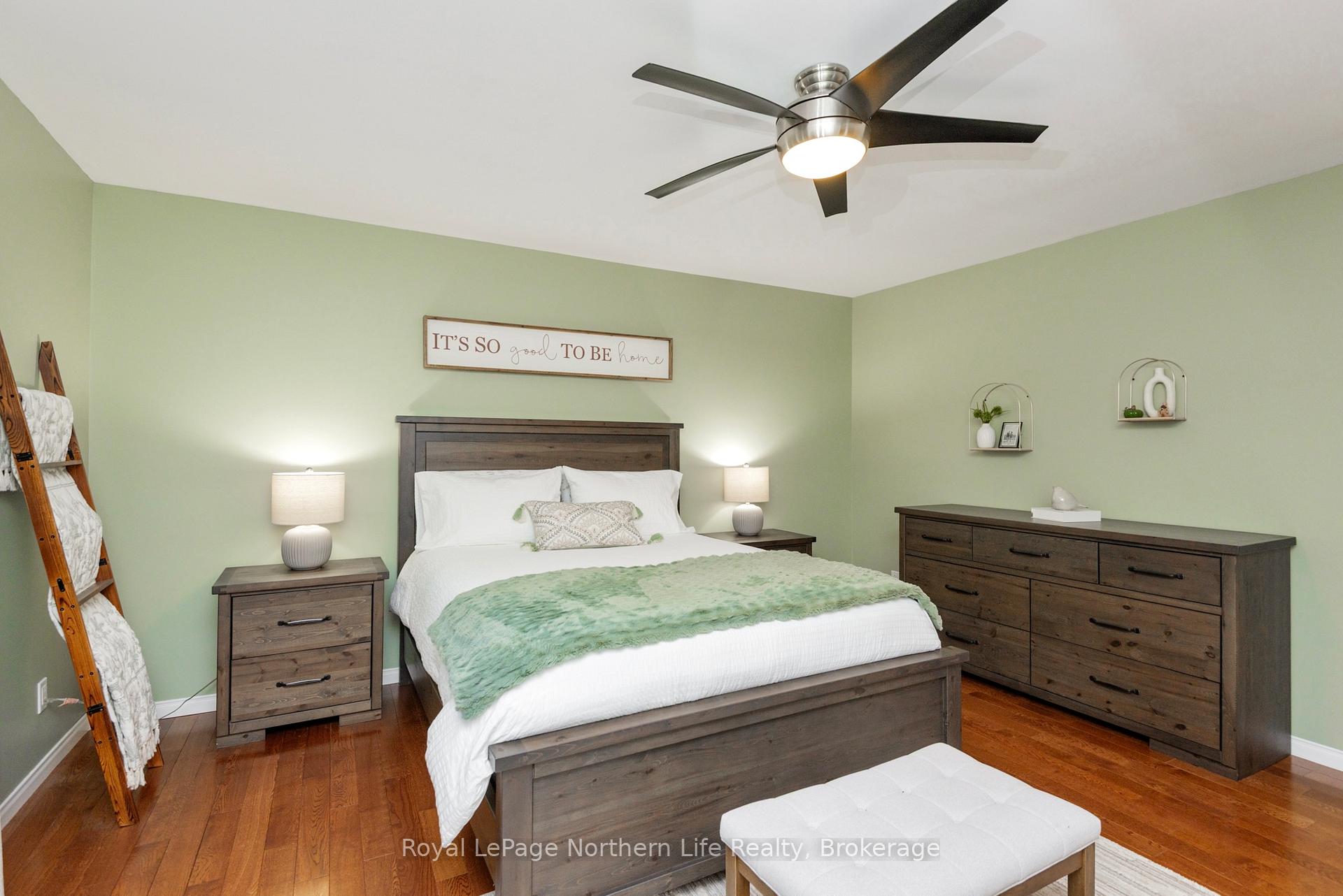Photo 21 of 29 Tamerack Avenue, West Nipissing, Sturgeon Falls — HOMEH