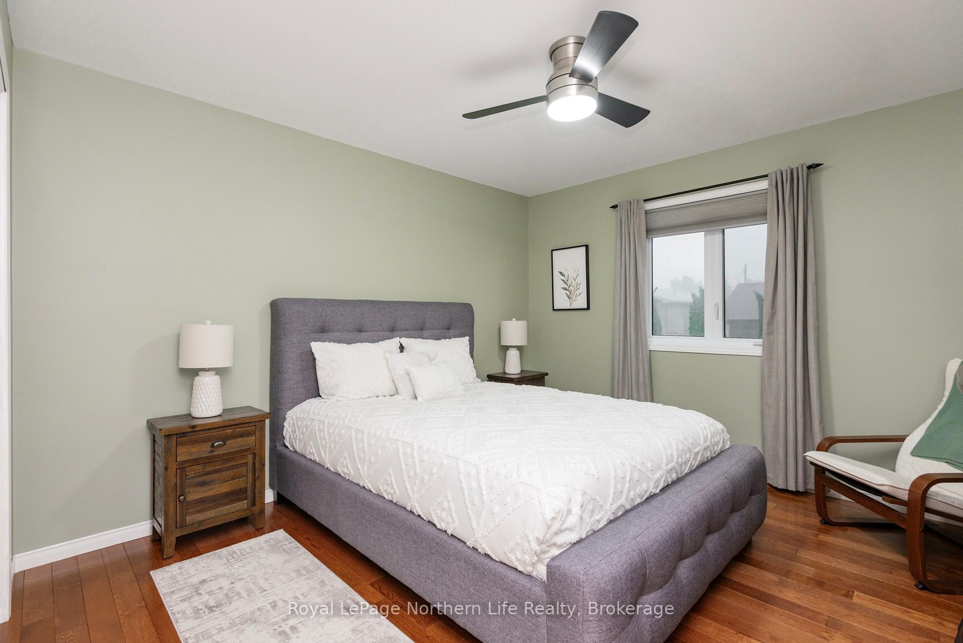 Photo 28 of 29 Tamerack Avenue, West Nipissing, Sturgeon Falls — HOMEH