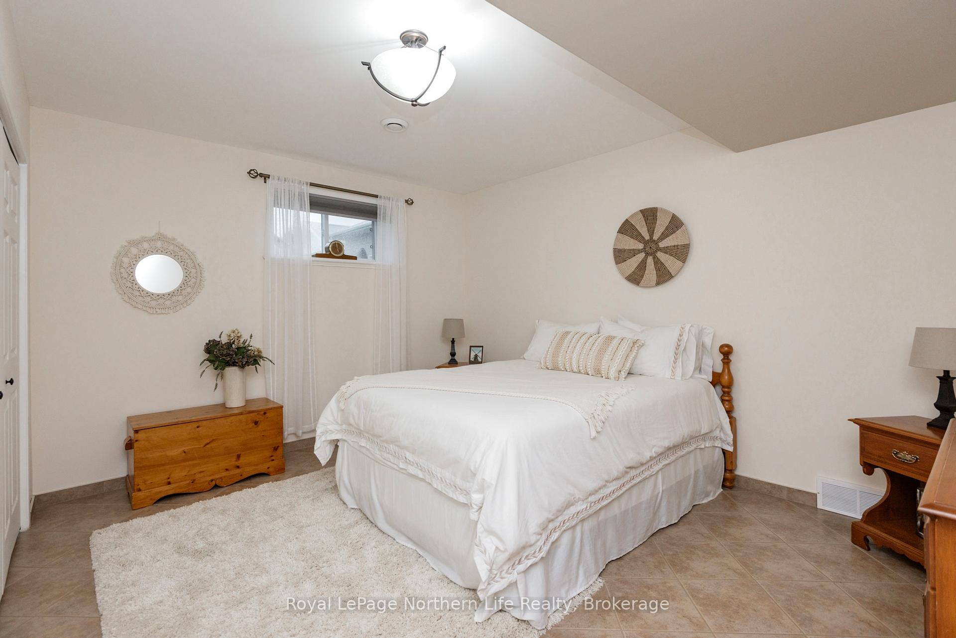 Photo 31 of 29 Tamerack Avenue, West Nipissing, Sturgeon Falls — HOMEH