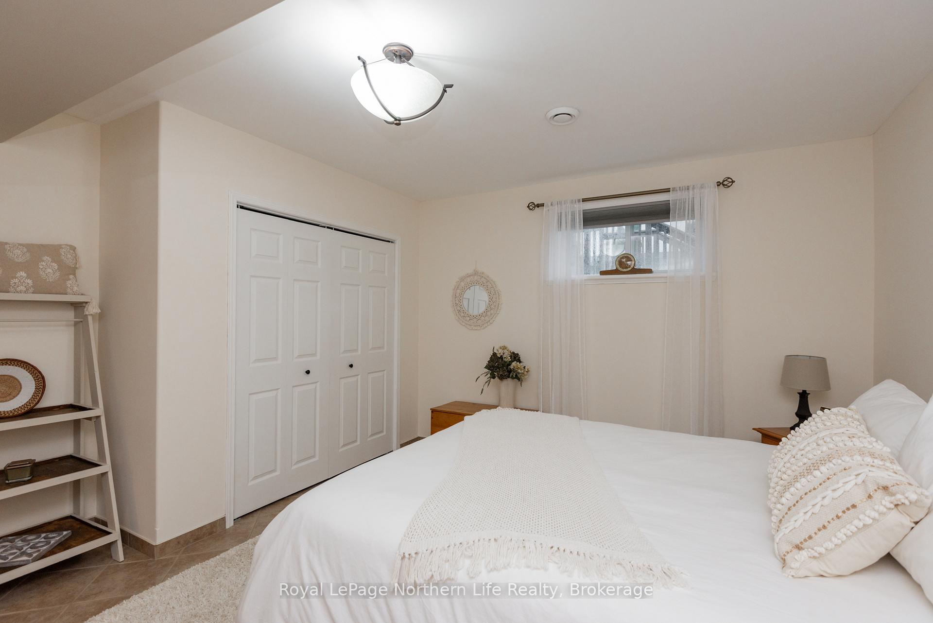 Photo 32 of 29 Tamerack Avenue, West Nipissing, Sturgeon Falls — HOMEH