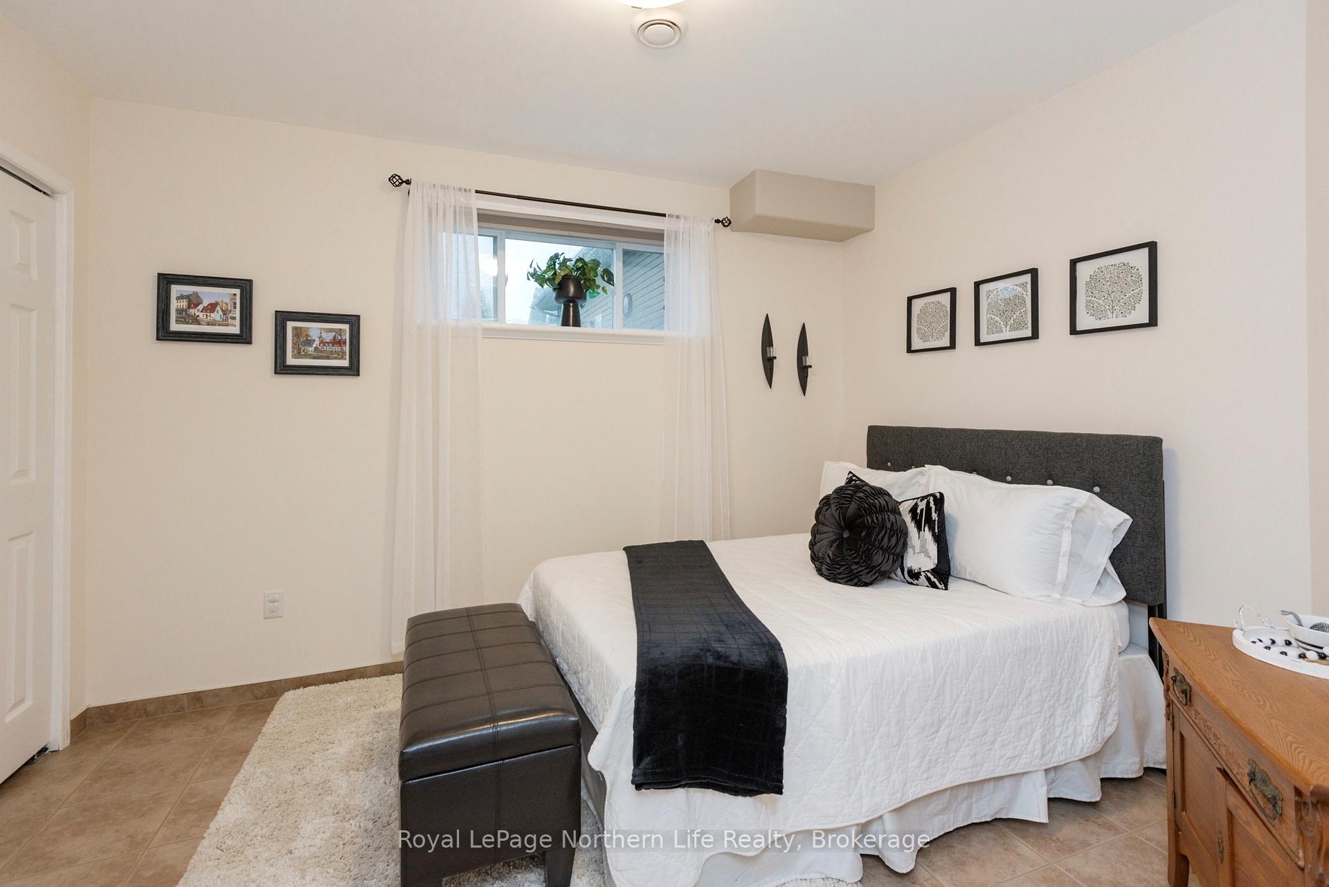 Photo 38 of 29 Tamerack Avenue, West Nipissing, Sturgeon Falls — HOMEH