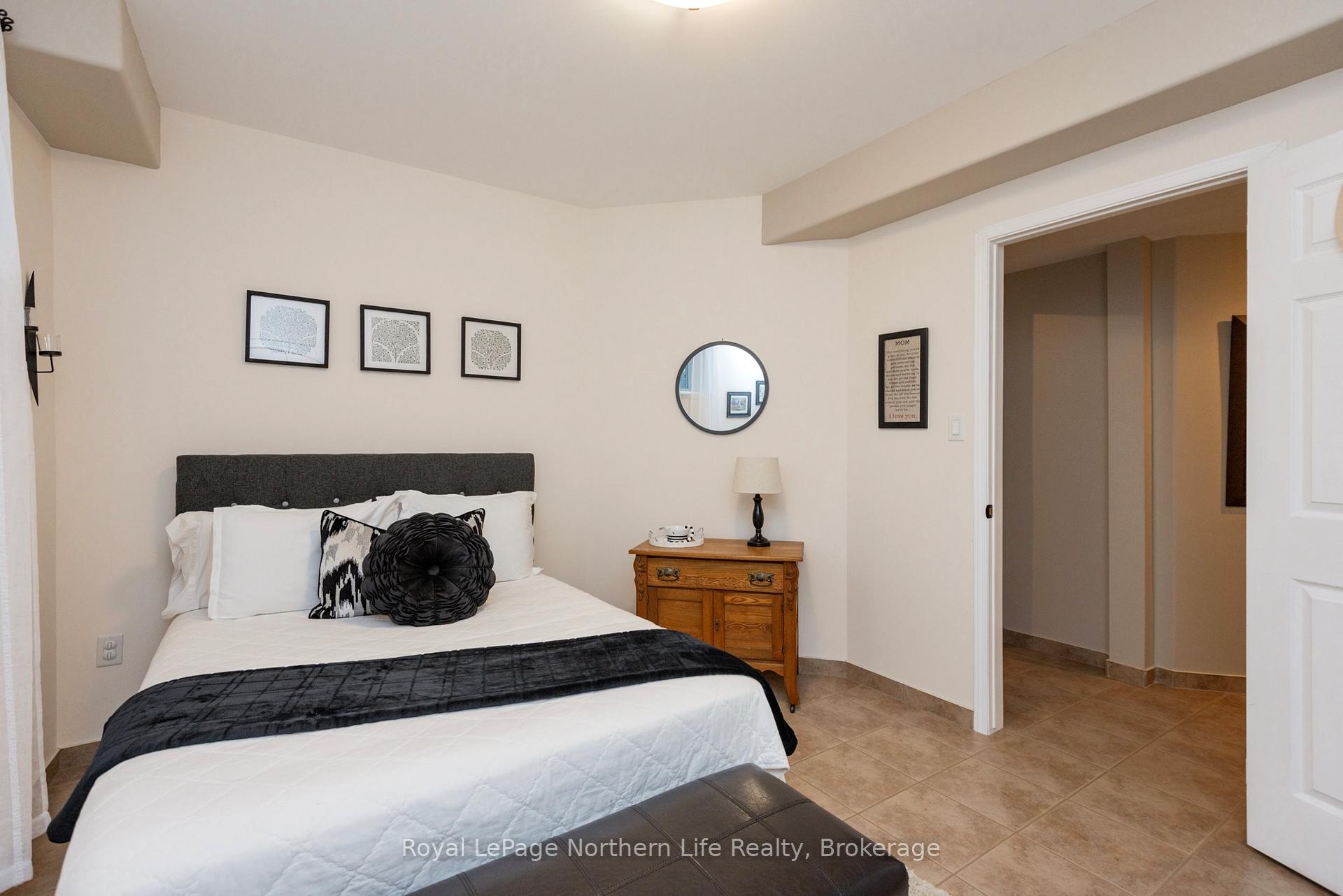 Photo 39 of 29 Tamerack Avenue, West Nipissing, Sturgeon Falls — HOMEH
