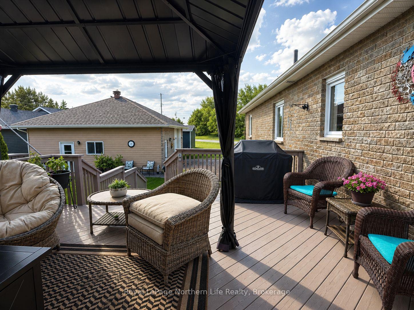 Photo 48 of 29 Tamerack Avenue, West Nipissing, Sturgeon Falls — HOMEH