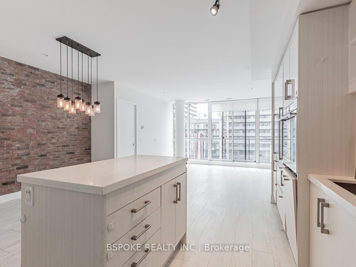 Photo 1 of Unit 1601, 39 Sherbourne Street, Toronto, Moss Park — HOMEH