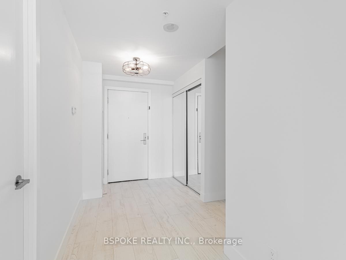 Photo 2 of Unit 1601, 39 Sherbourne Street, Toronto, Moss Park — HOMEH