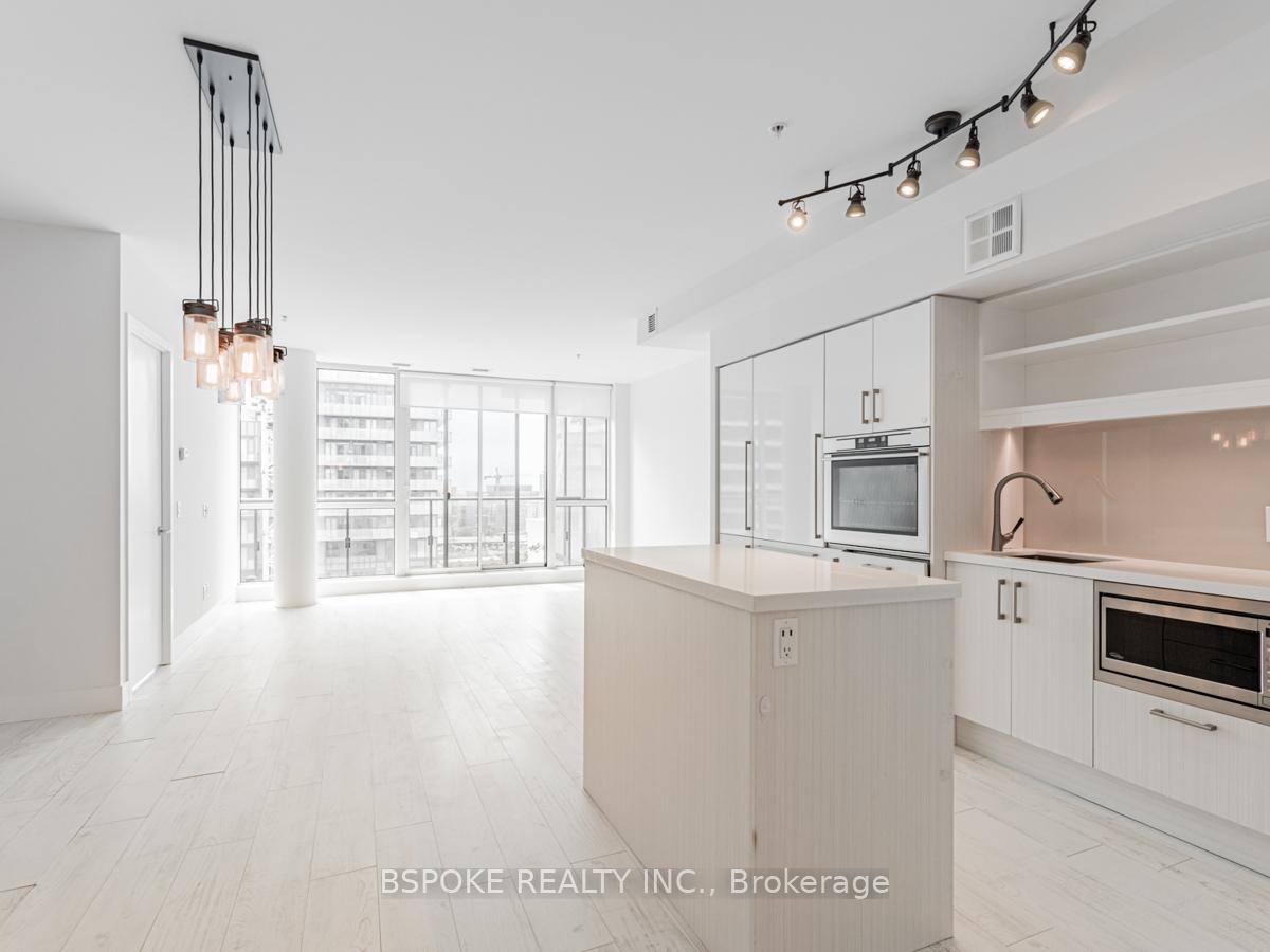 Photo 3 of Unit 1601, 39 Sherbourne Street, Toronto, Moss Park — HOMEH