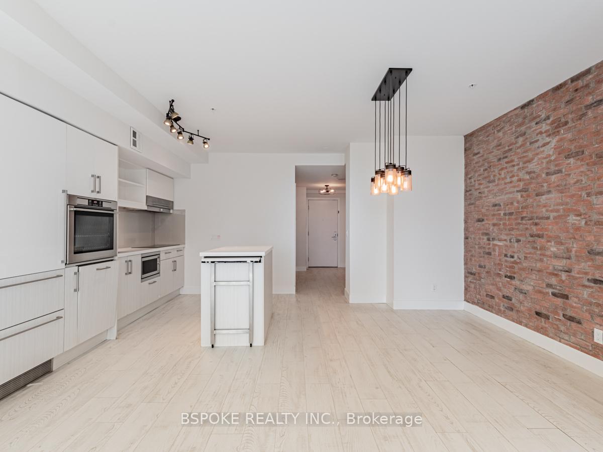 Photo 4 of Unit 1601, 39 Sherbourne Street, Toronto, Moss Park — HOMEH