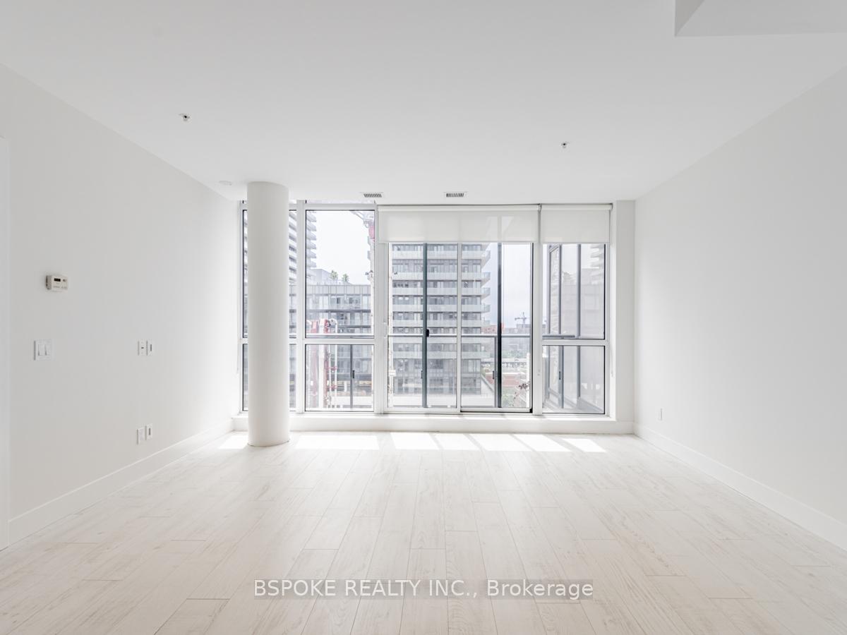 Photo 5 of Unit 1601, 39 Sherbourne Street, Toronto, Moss Park — HOMEH