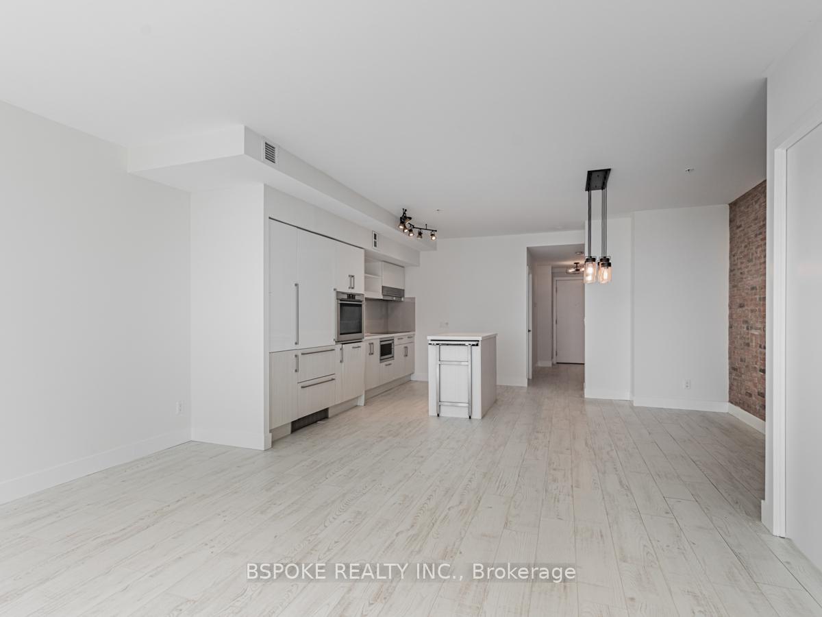 Photo 6 of Unit 1601, 39 Sherbourne Street, Toronto, Moss Park — HOMEH