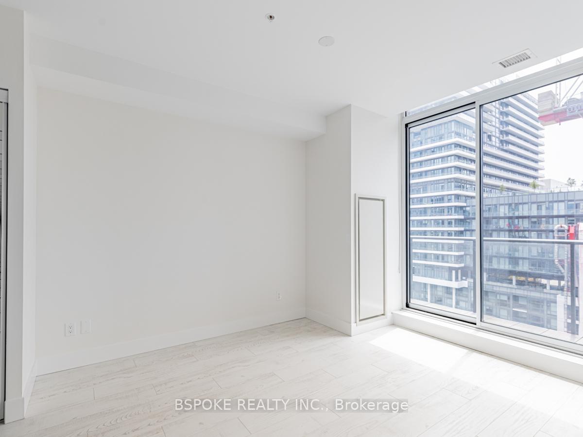Photo 7 of Unit 1601, 39 Sherbourne Street, Toronto, Moss Park — HOMEH