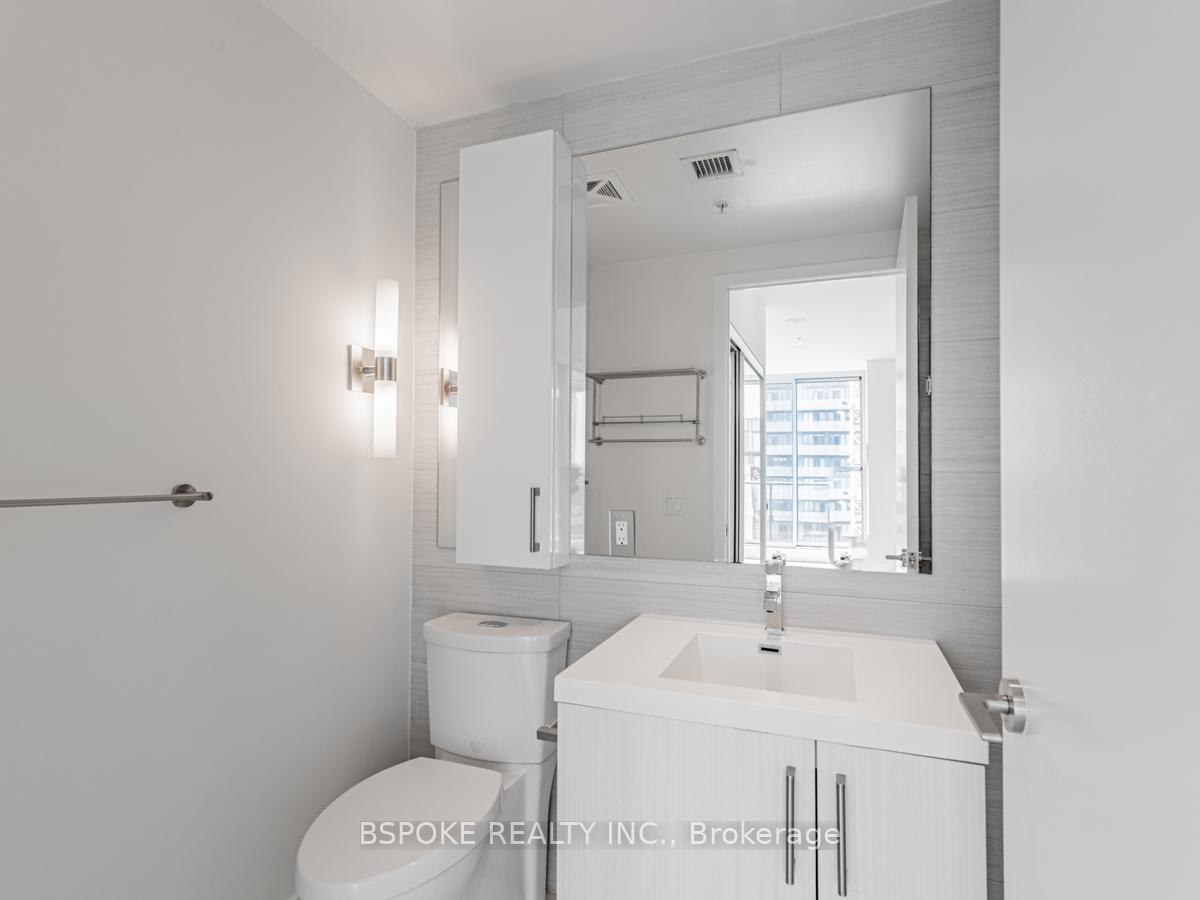 Photo 9 of Unit 1601, 39 Sherbourne Street, Toronto, Moss Park — HOMEH