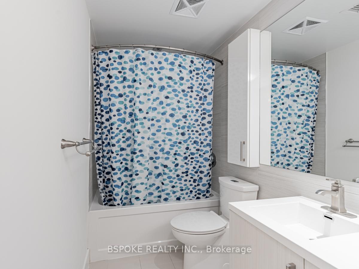 Photo 12 of Unit 1601, 39 Sherbourne Street, Toronto, Moss Park — HOMEH