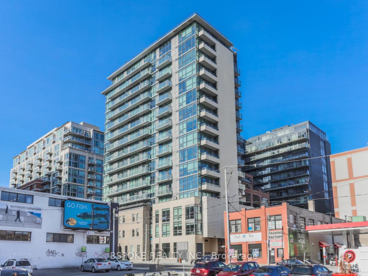 Photo 17 of Unit 1601, 39 Sherbourne Street, Toronto, Moss Park — HOMEH