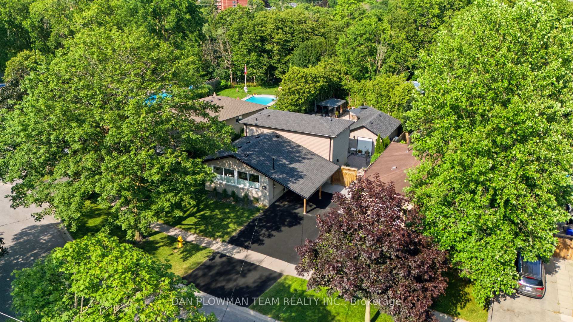 Photo 50 of 13 Strike Avenue, Clarington, Bowmanville — HOMEH