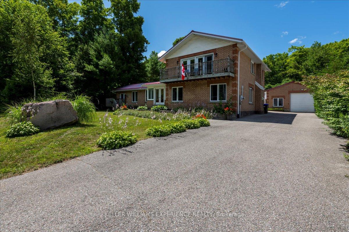 Photo 1 of 1512 Champlain Road, Tiny, Rural Tiny — HOMEH