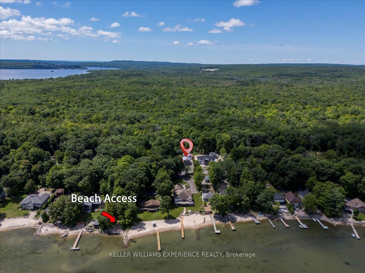 Photo 2 of 1512 Champlain Road, Tiny, Rural Tiny — HOMEH