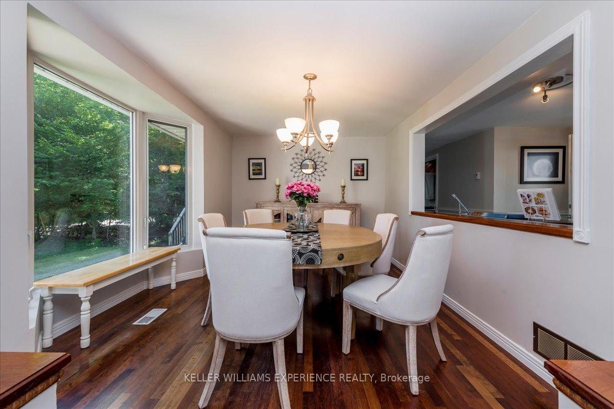 Photo 5 of 1512 Champlain Road, Tiny, Rural Tiny — HOMEH