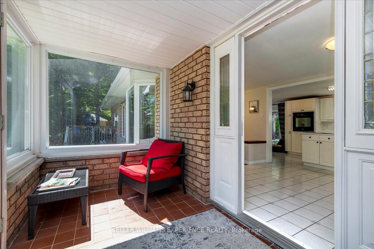 Photo 6 of 1512 Champlain Road, Tiny, Rural Tiny — HOMEH
