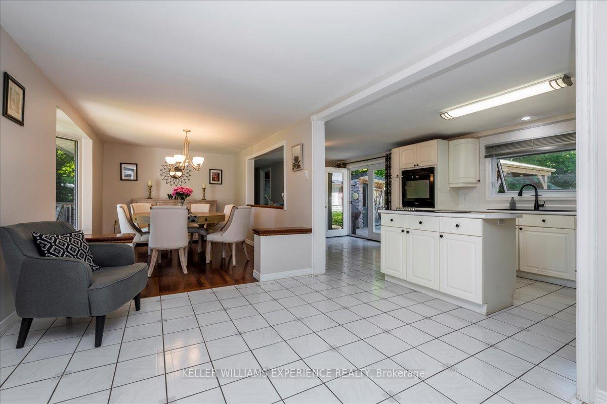 Photo 7 of 1512 Champlain Road, Tiny, Rural Tiny — HOMEH