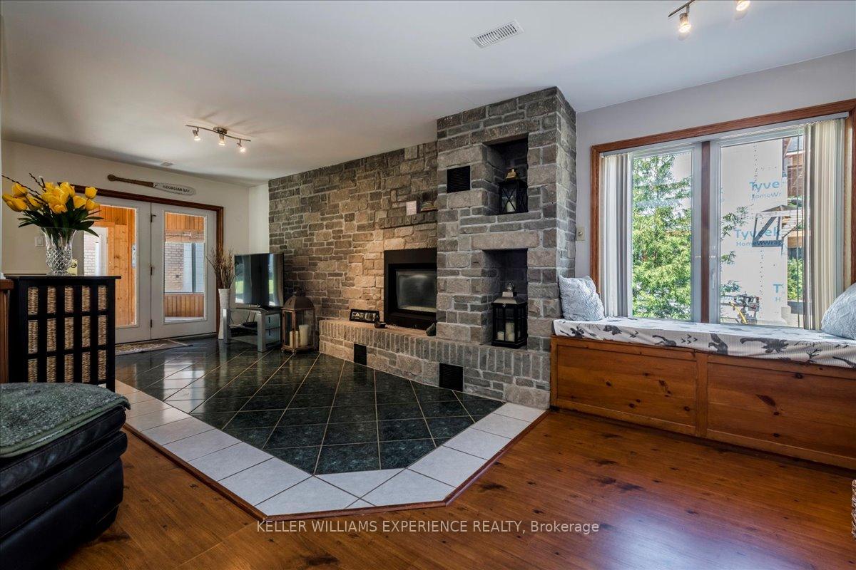 Photo 16 of 1512 Champlain Road, Tiny, Rural Tiny — HOMEH
