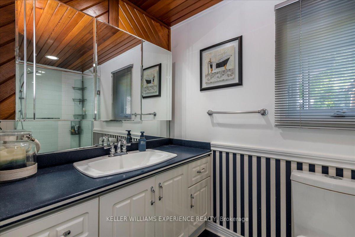 Photo 20 of 1512 Champlain Road, Tiny, Rural Tiny — HOMEH