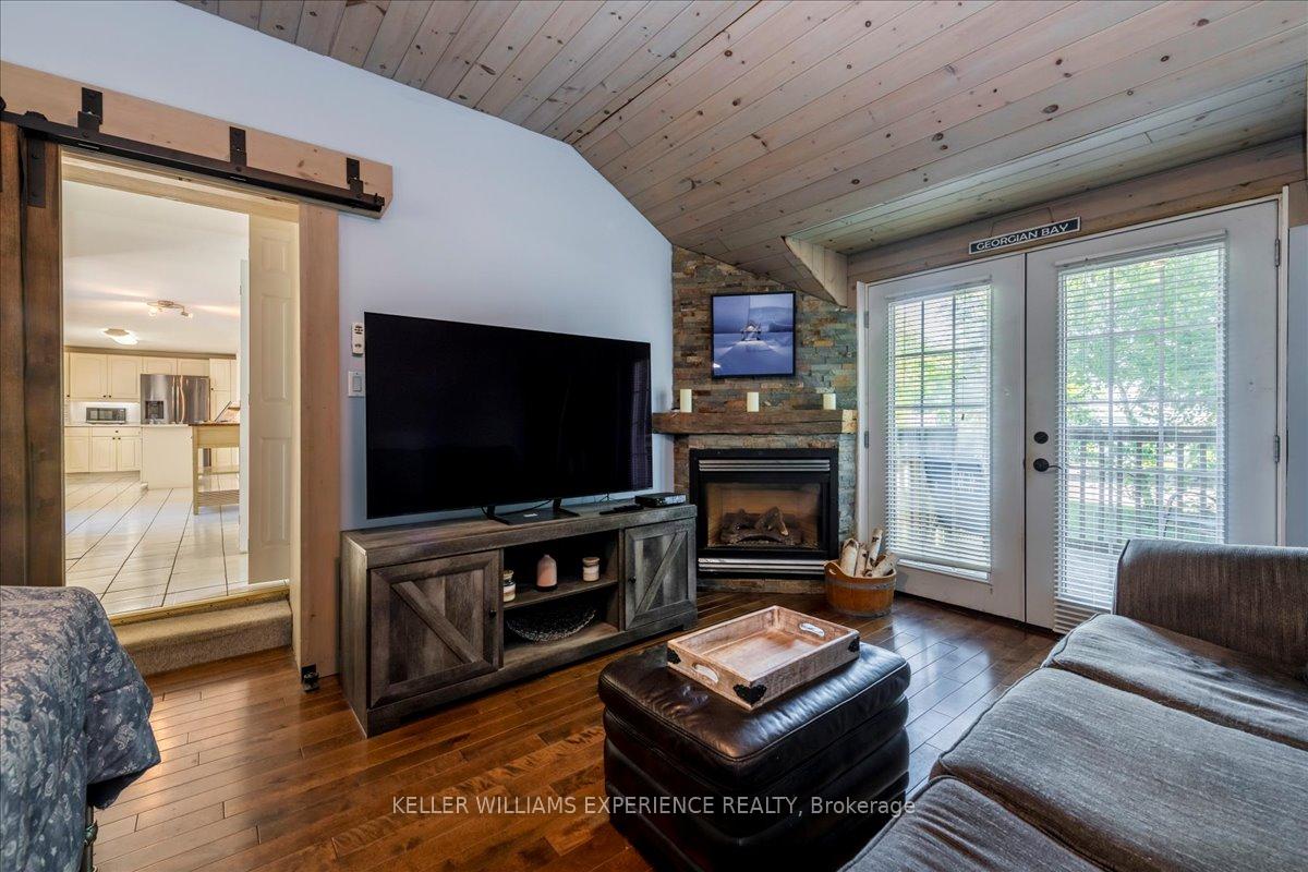 Photo 23 of 1512 Champlain Road, Tiny, Rural Tiny — HOMEH