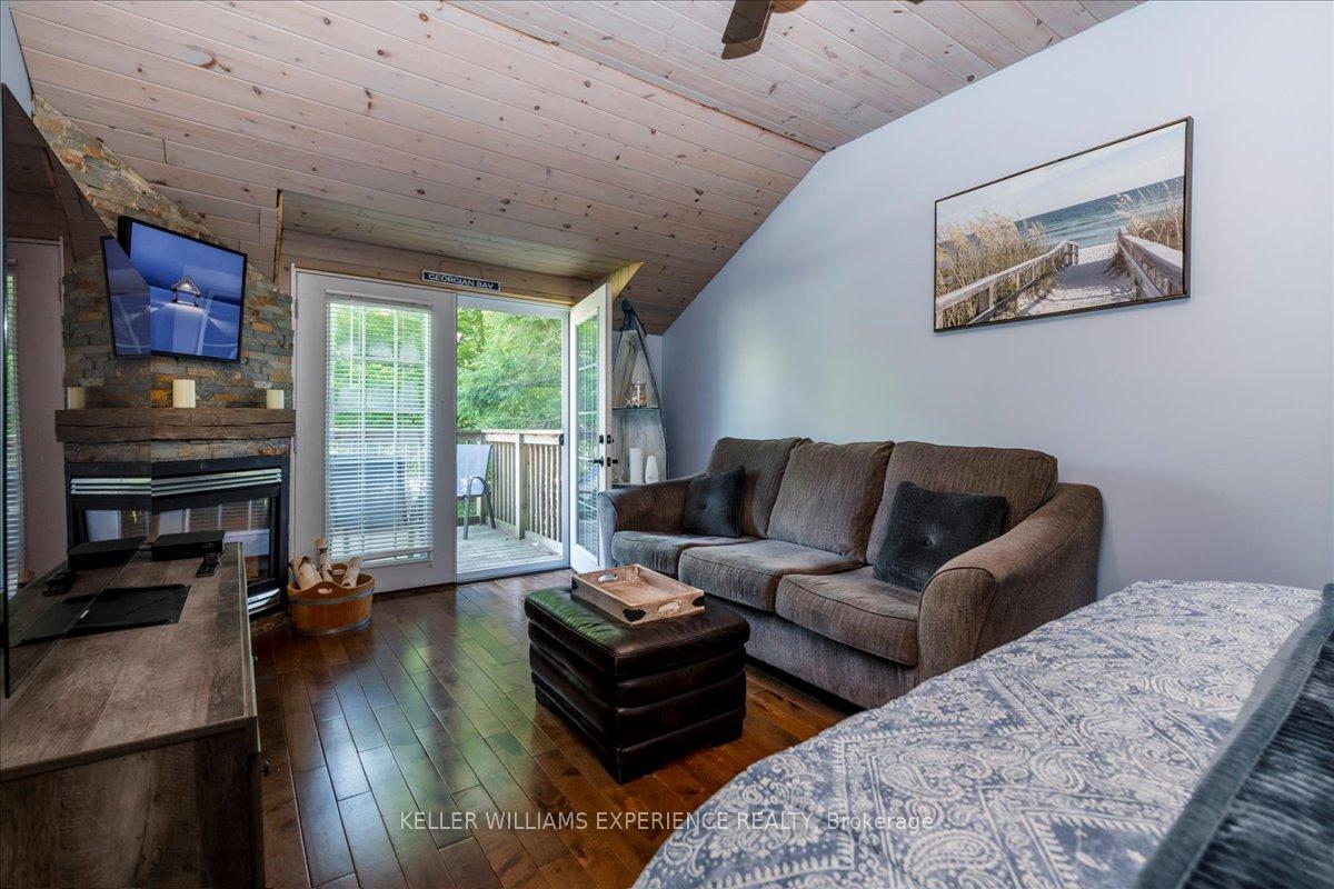 Photo 24 of 1512 Champlain Road, Tiny, Rural Tiny — HOMEH