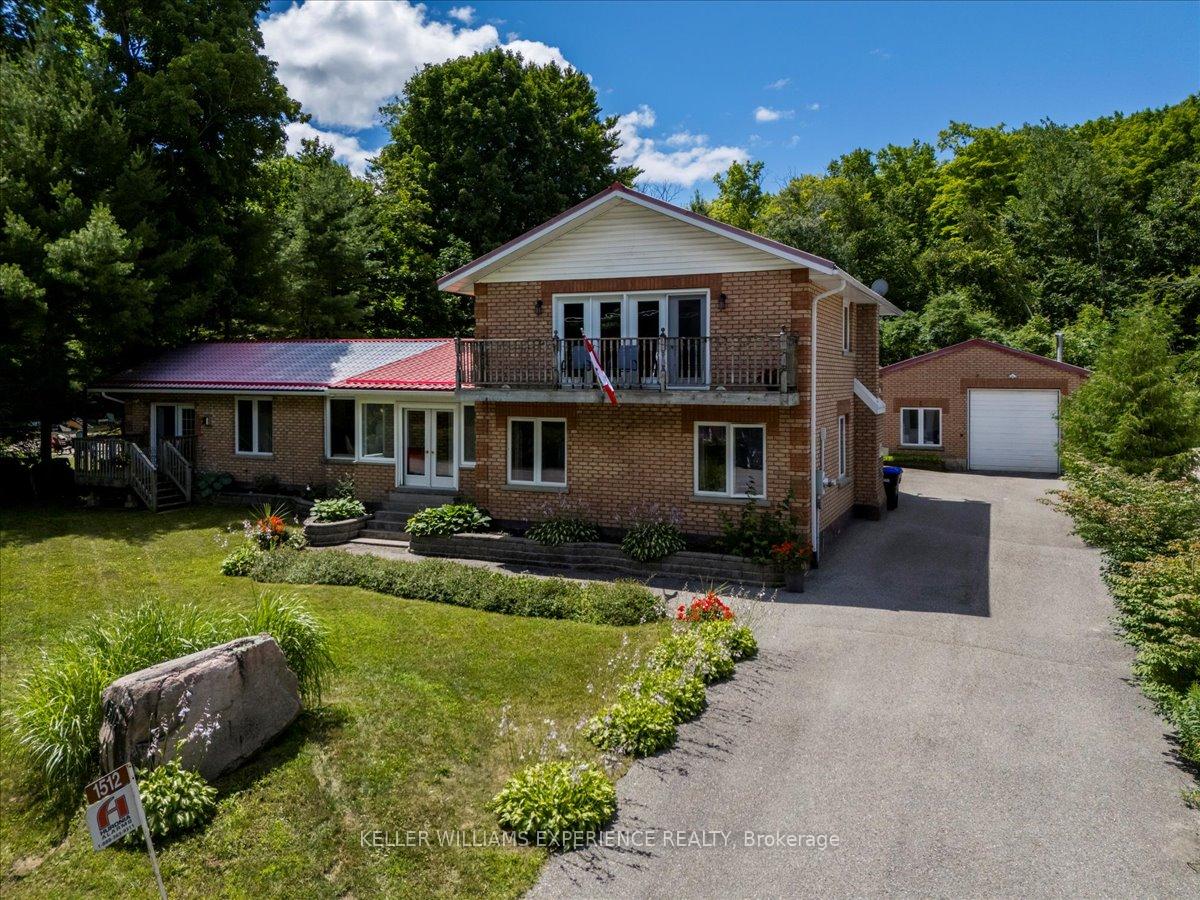Photo 50 of 1512 Champlain Road, Tiny, Rural Tiny — HOMEH