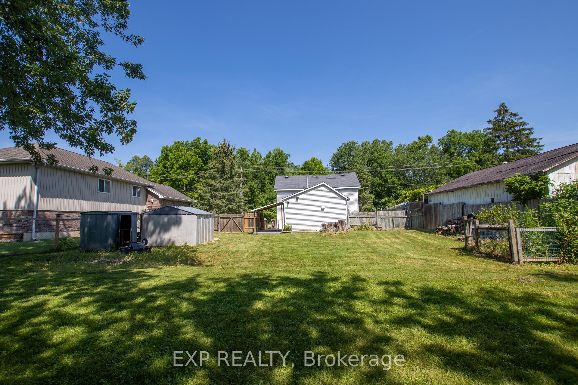 Photo 34 of 190 Munroe Street, West Elgin, West Lorne — HOMEH