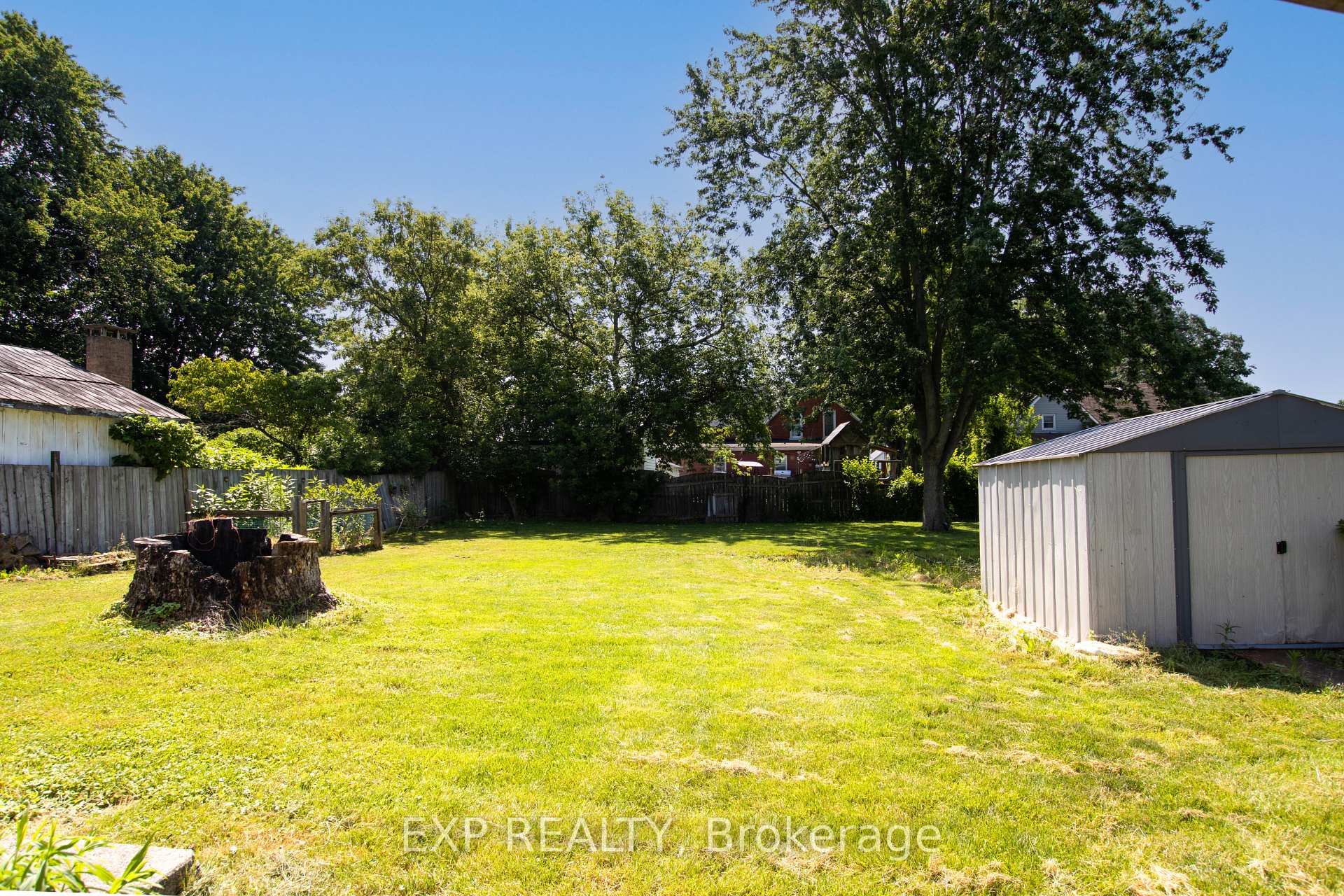 Photo 37 of 190 Munroe Street, West Elgin, West Lorne — HOMEH