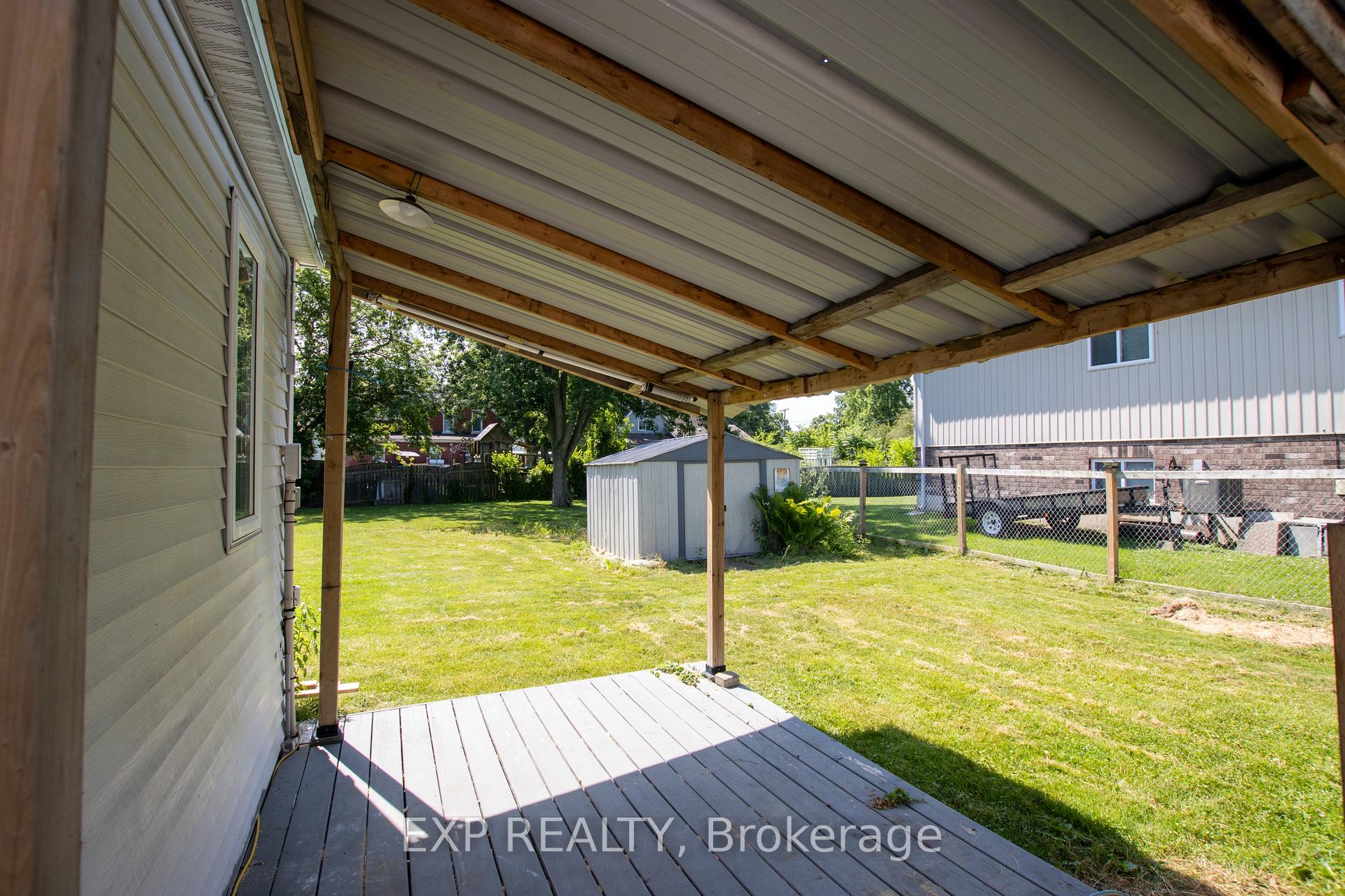 Photo 40 of 190 Munroe Street, West Elgin, West Lorne — HOMEH