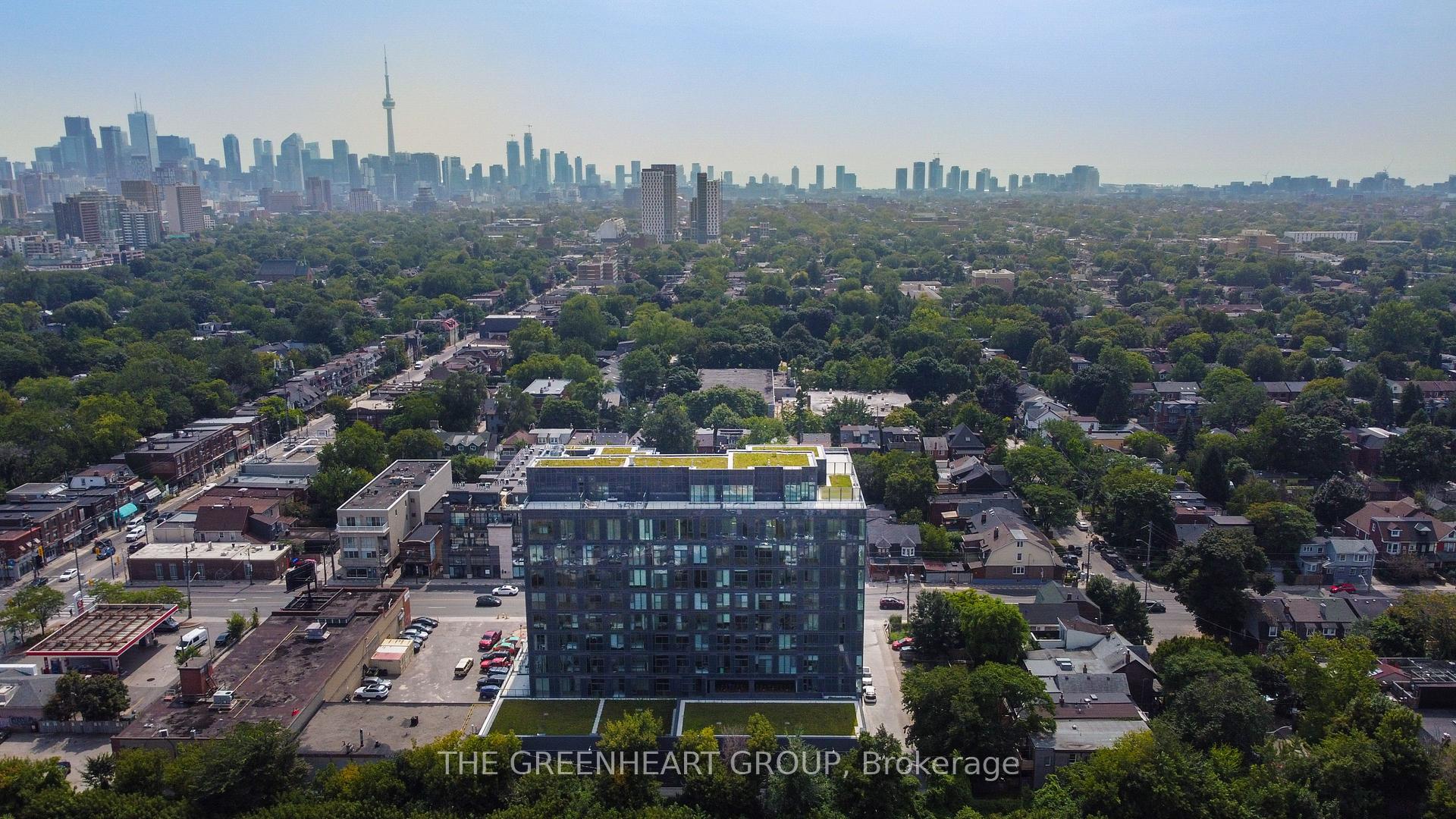 Photo 1 of Unit PH07, 500 Dupont Street, Toronto, The Annex — HOMEH
