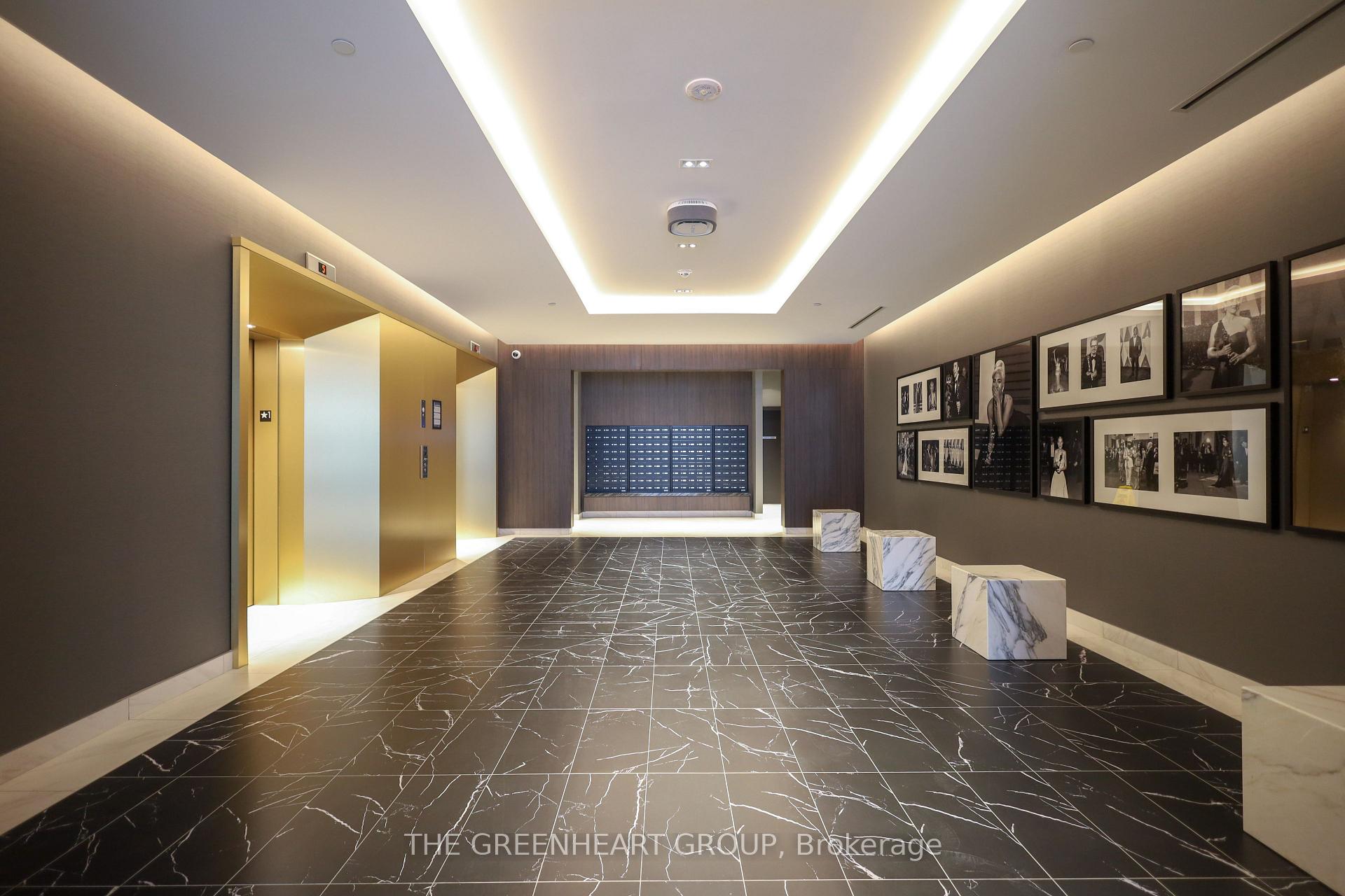 Photo 2 of Unit PH07, 500 Dupont Street, Toronto, The Annex — HOMEH
