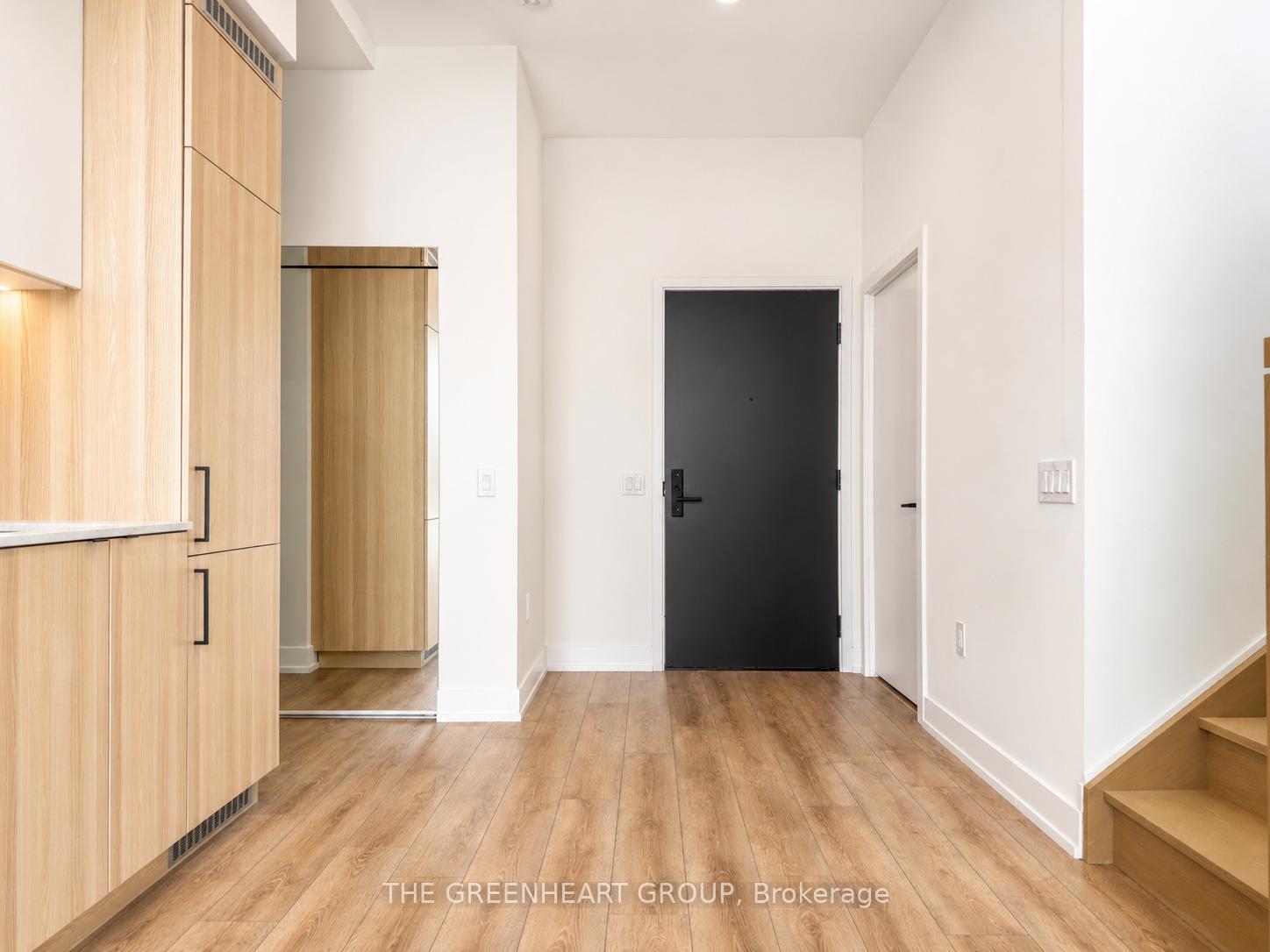 Photo 3 of Unit PH07, 500 Dupont Street, Toronto, The Annex — HOMEH