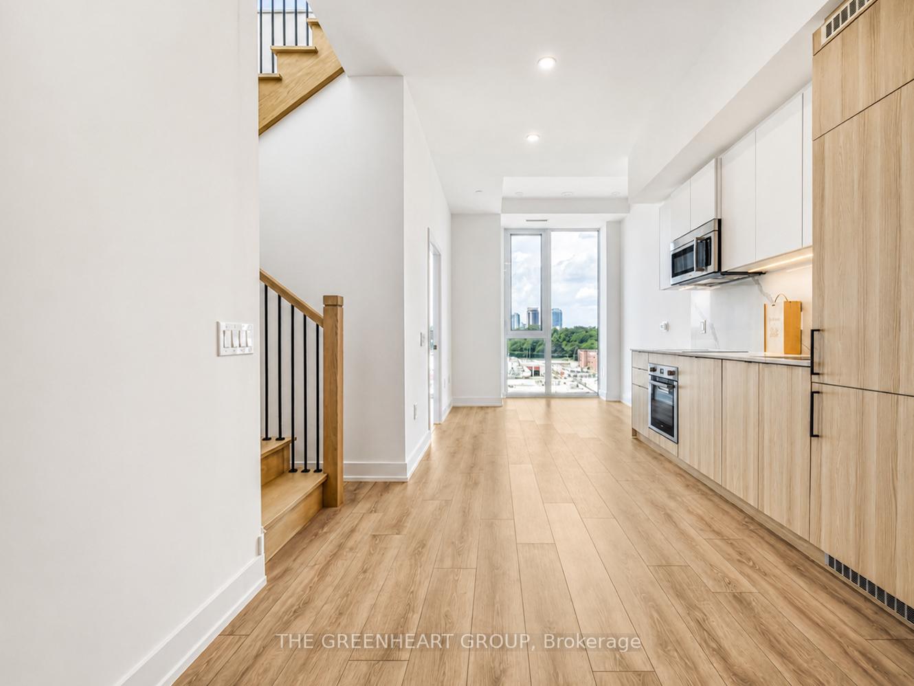 Photo 4 of Unit PH07, 500 Dupont Street, Toronto, The Annex — HOMEH