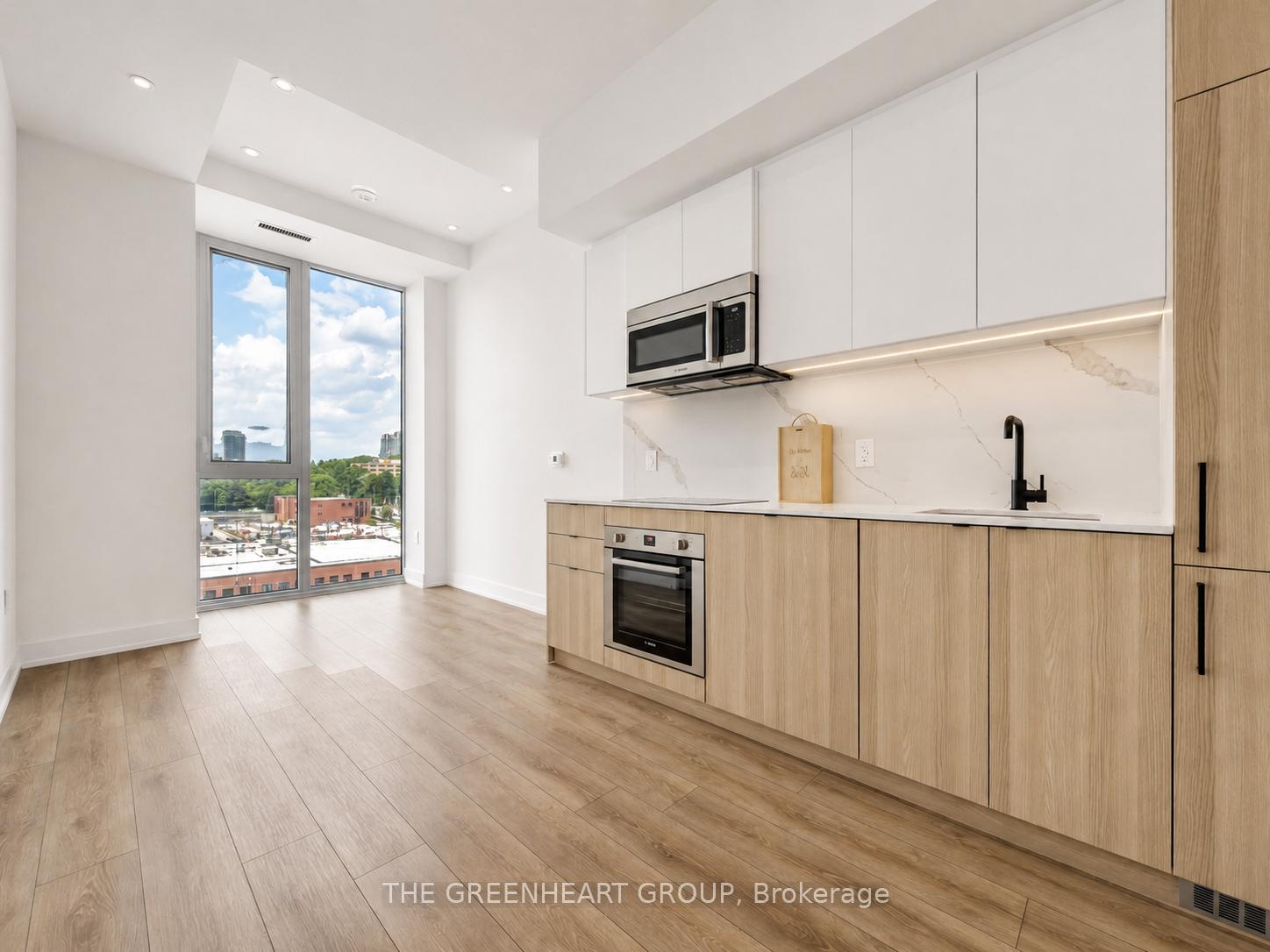 Photo 5 of Unit PH07, 500 Dupont Street, Toronto, The Annex — HOMEH