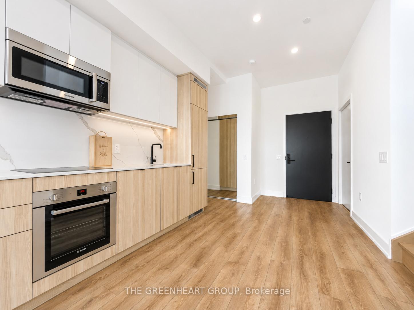 Photo 6 of Unit PH07, 500 Dupont Street, Toronto, The Annex — HOMEH