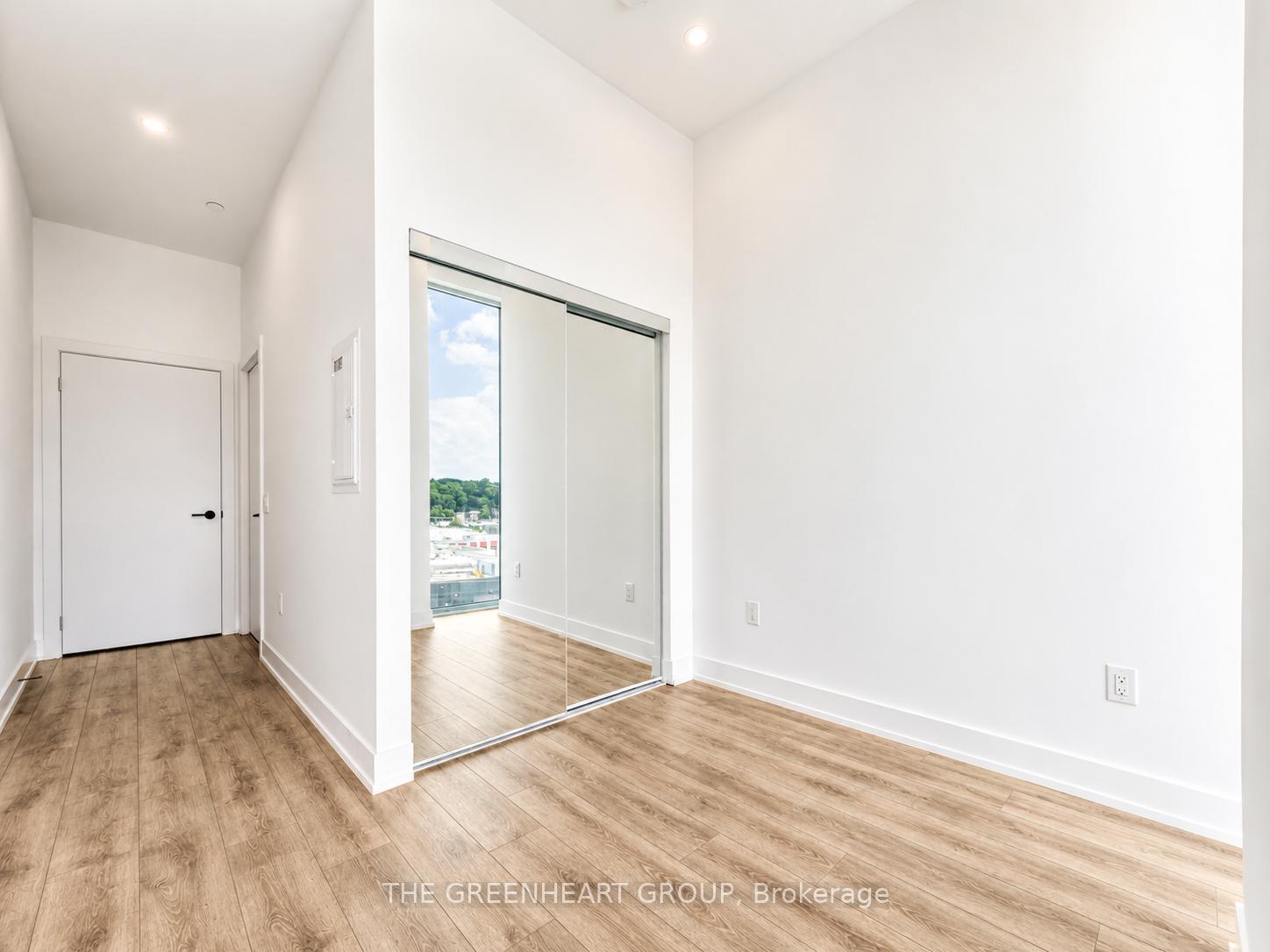 Photo 9 of Unit PH07, 500 Dupont Street, Toronto, The Annex — HOMEH