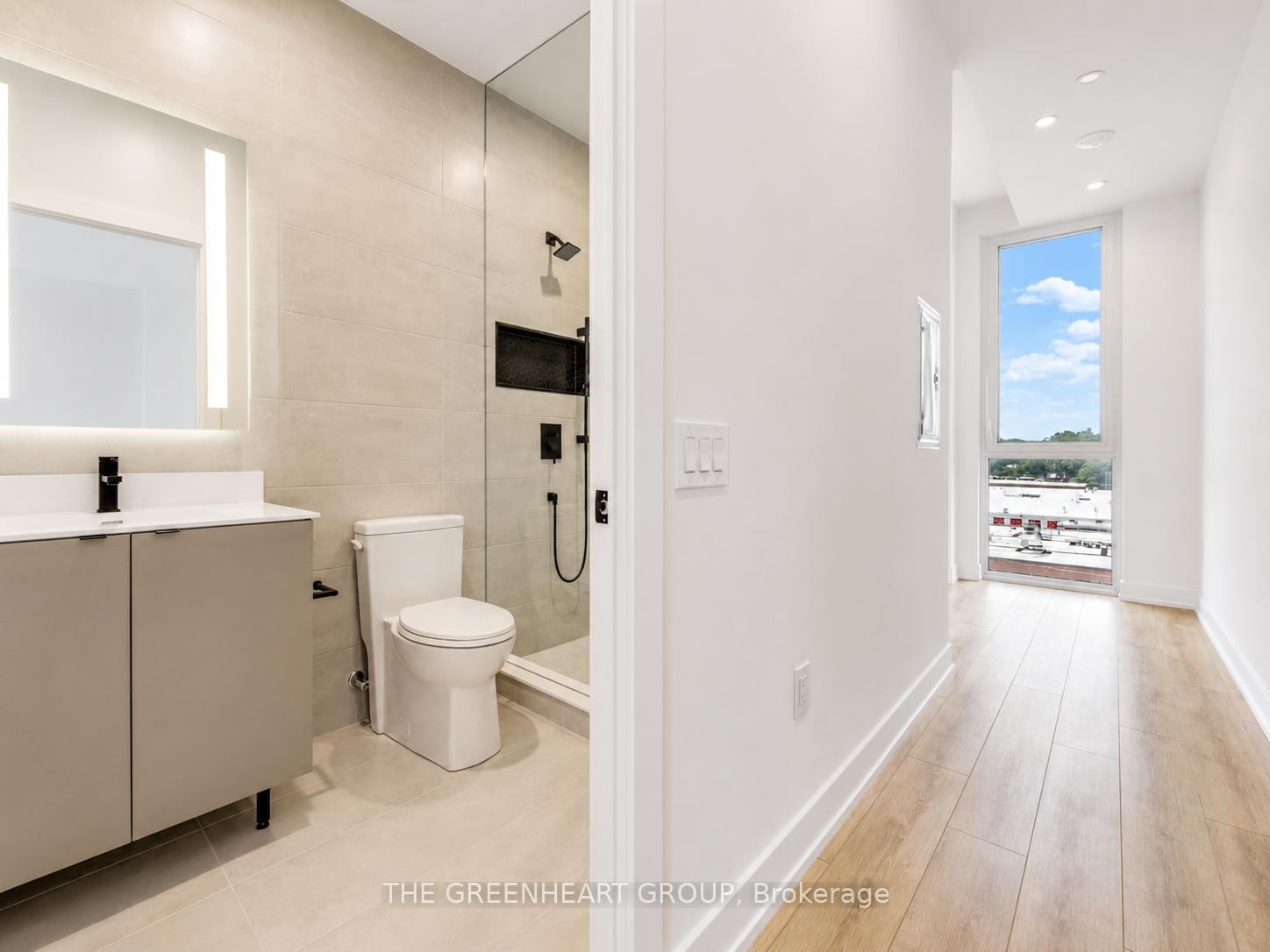 Photo 10 of Unit PH07, 500 Dupont Street, Toronto, The Annex — HOMEH