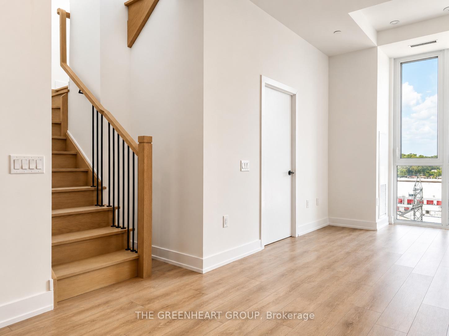 Photo 13 of Unit PH07, 500 Dupont Street, Toronto, The Annex — HOMEH