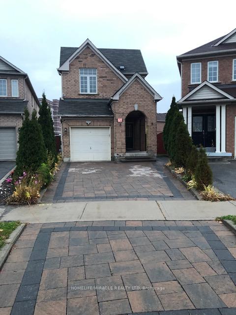 Photo 1 of 76 Jack Monkman Crescent, Markham, Cedarwood — HOMEH