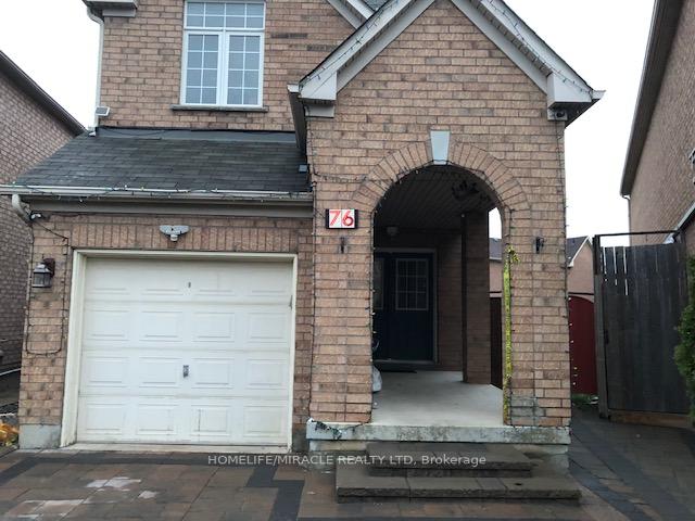 Photo 2 of 76 Jack Monkman Crescent, Markham, Cedarwood — HOMEH