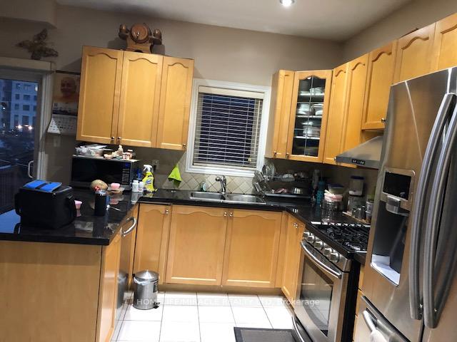 Photo 9 of 76 Jack Monkman Crescent, Markham, Cedarwood — HOMEH