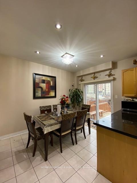 Photo 10 of 76 Jack Monkman Crescent, Markham, Cedarwood — HOMEH