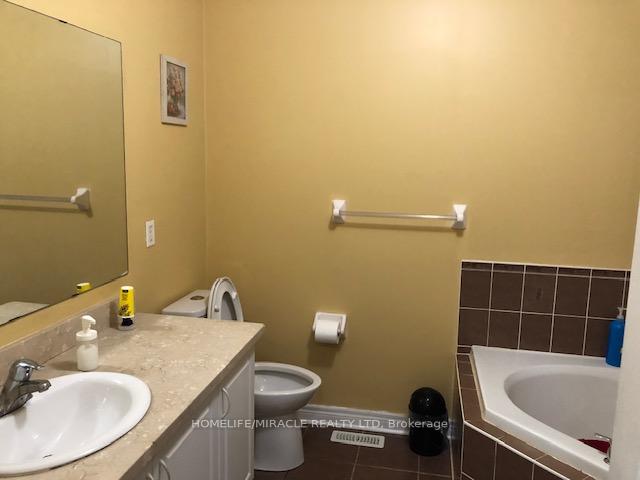 Photo 16 of 76 Jack Monkman Crescent, Markham, Cedarwood — HOMEH