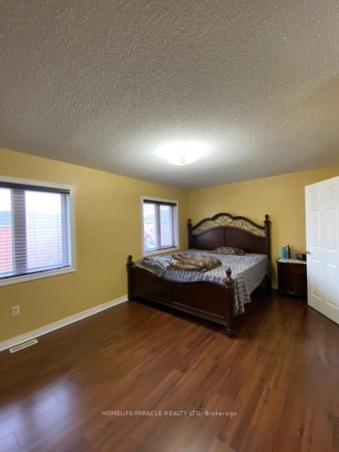 Photo 18 of 76 Jack Monkman Crescent, Markham, Cedarwood — HOMEH